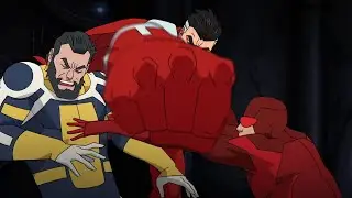 Invincible.2021.S01 AMV