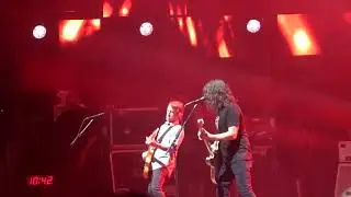 Foo Fighters - Monkey Wrench
