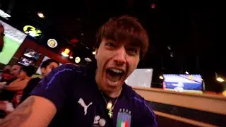 European Champions in the United States