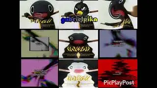 9 Pingu Outro With Effects V4