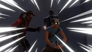 TF2 - Gameplay Moments [#2]