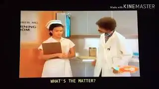 All That Ishboo Goes To The Doctor Muppet Babies (Color Version) (For Tyrese Albright1018)