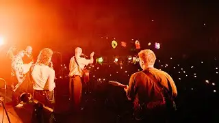 БАЗАР - Было бы неплохо (Лайв из Москвы)