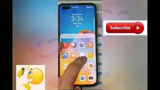 How to Install Google Play Store  Huawei P40 Pro Honor 30 Pro 2021