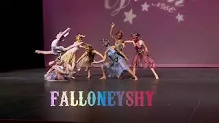 Fairest of Them All (Slow Tempo) - Dance Moms (Full Song)