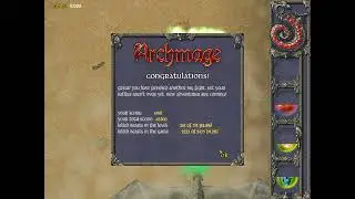Let's play ArchMage - Territory 2 - Desert of Orcs and Cyclops