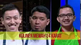 Ayam Geprek Kampus on Hitam Putih