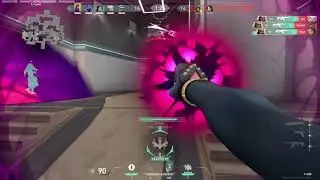 v _ v