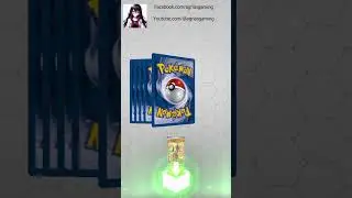 Opening Packs in Pokemon TCG Live! Part 33! #trending #trendingshorts #pokemon #tcg #pokemontcg