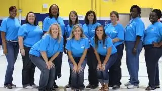 SCES Faculty and Staff 2013-2014