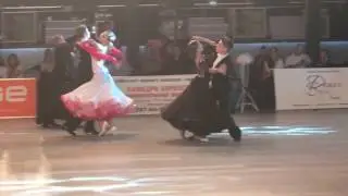 Логачев Артем Лагута Анна STARS FESTIVAL JUN 2 Rising Stars