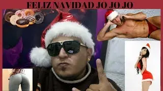 FELIZ NAVIDAD 2017 WILDERS!!!!