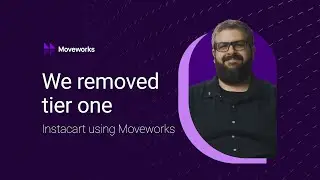 Instacart using Moveworks - We removed tier one