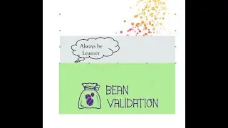 Validation in Spring Boot REST API with Hibernate Validator (Java Bean Validation Annotations)