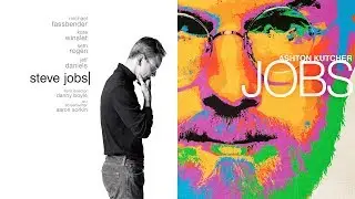 Jobs (2013) | Revenge by Daniel Pemberton (Steve Jobs OST)