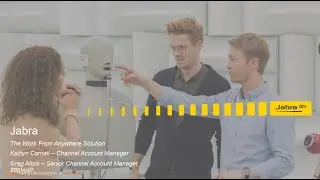 Enhance Your UC Platform with Jabra and 888VoIP