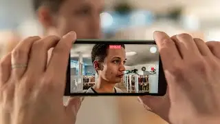 IPHONE 11 PRO Video Stabilization Test - NO GIMBAL NEEDED?
