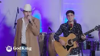 Bien lo Sé | Aldo Trujillo (En Vivo)