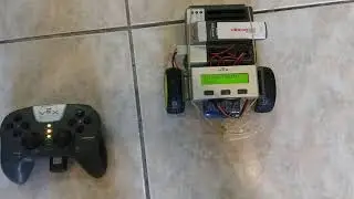 What to do with all the VEX Cortex Brains?