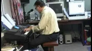 Sean Forbe - All by myself