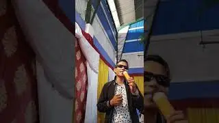 Anto barau badendang.  Chnelll