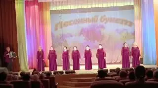 Крушина