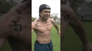 DY Sao Drunken Kung Fu Freestyle