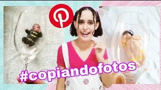 copiando foto do pinterest parte 2