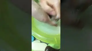 Soap.ASMR. Мылю залипухи