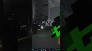 I Heard It Too RUN (Solo Project) The Vengeance Update