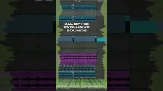 BERRIX JUST DROPPED A NEW RIDDIM SAMPLE/PRESET PACK! 