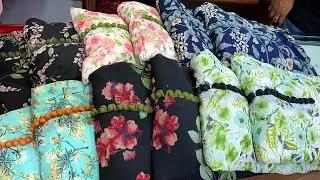 পানির দামে ৯০" হিজাব দিয়ে আনারকলি হিজাব গাউন | Anarakoli hijab gown at craziest offer