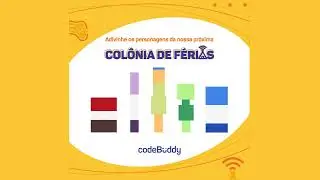 Colônia de Férias - Janeiro de 2022