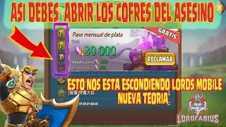 ESTO LO PODRIA CAMBIAR TODO EN EL MUNDO DE LORDS MOBILE 2024