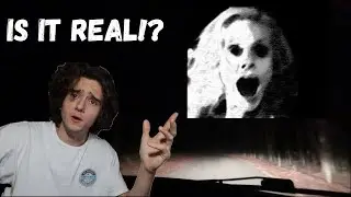 The White Bluff Screamer Investigation