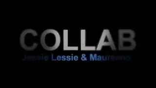 COLLAB w/ Jessie Lessie