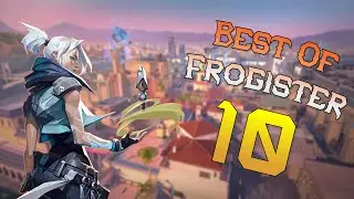 Best Of Frogister 10