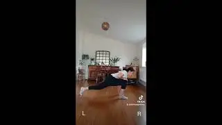 How to do an illusion - Dance Tutorial