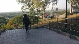 02. 1 сентября, на рыбалку спускаемся.