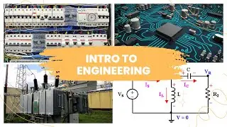 Introduction of Electrical Engineering