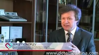 DETA-ELIS Products. Bioresonance therapy products Deta.mp4