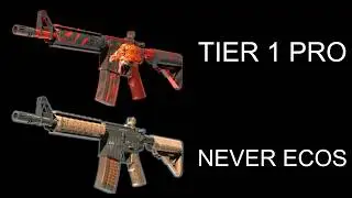 What your m4a4 skin says about you *CS2*