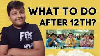 WHAT TO DO AFTER 12TH? | Best Software Engineering Roadmap For Complete Beginners 🔥🔥🔥