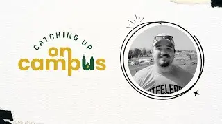 Sam Torarsky: From Campus to Steelers | 2024 Steelers Training Camp