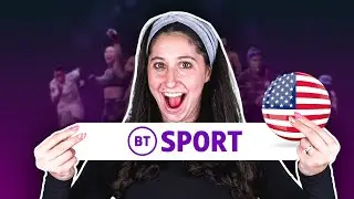 How to Watch BT Sport in USA