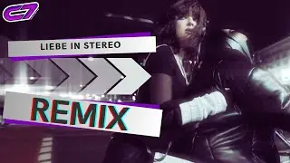 LIEBE IN STEREO (Stereo Love) (REMIX) | BABY B3NS & YUNG HURN | Cloud Seven x Eti's Ti-Mo Bootleg