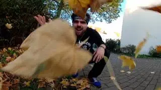 360 Video Sound - Ambisonic Workflow - Teaser