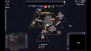 Distant Worlds: Universe – Human Custom Game #1 – Return of the Shakturi Playthrough Part 1 | 720p