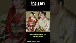 With a Beautiful Wife, How Much Do Sumo Wrestlers Make? | 