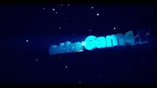Intro for golden gamer